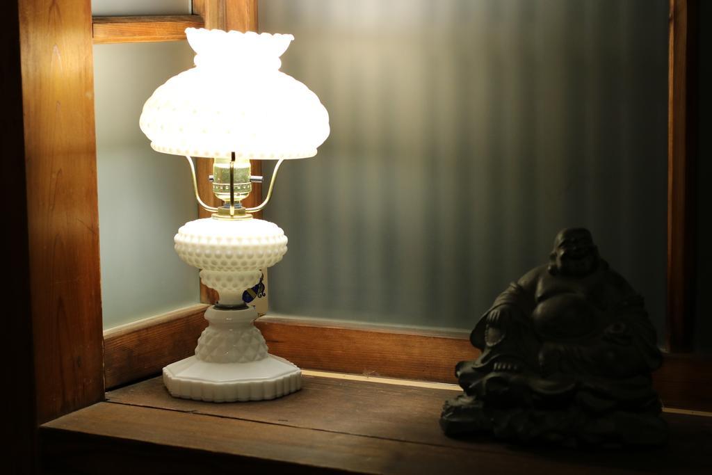 Villa Satsukian à Kyoto Extérieur photo