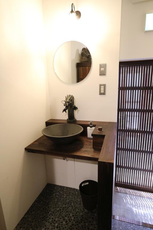 Villa Satsukian à Kyoto Extérieur photo