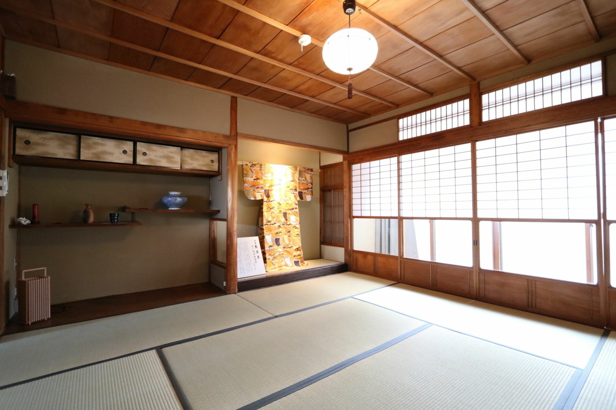 Villa Satsukian à Kyoto Extérieur photo