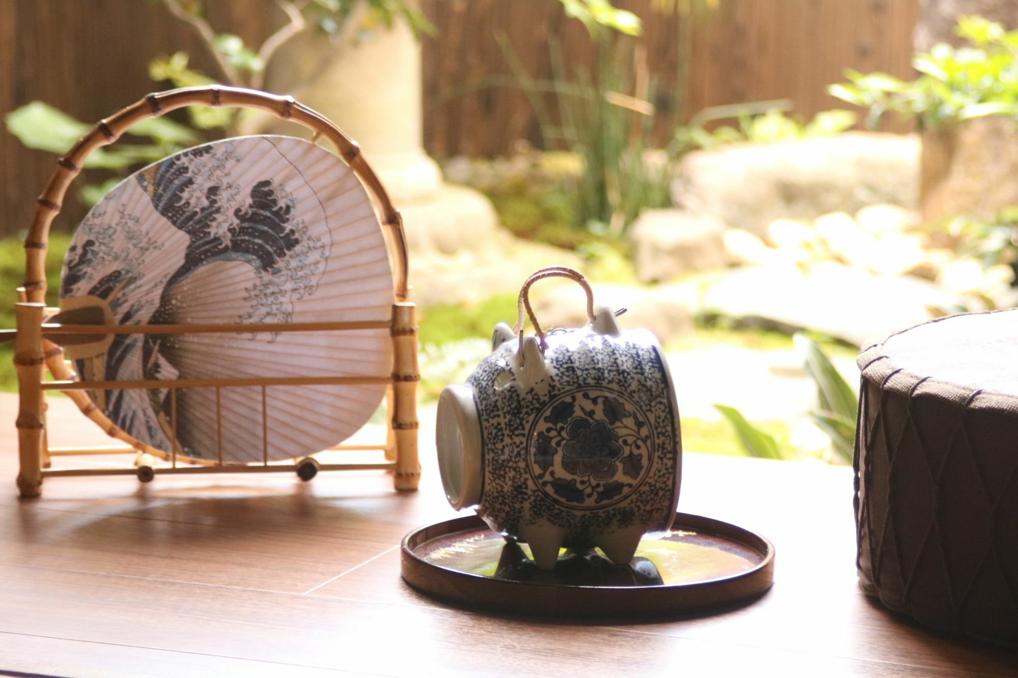 Villa Satsukian à Kyoto Extérieur photo