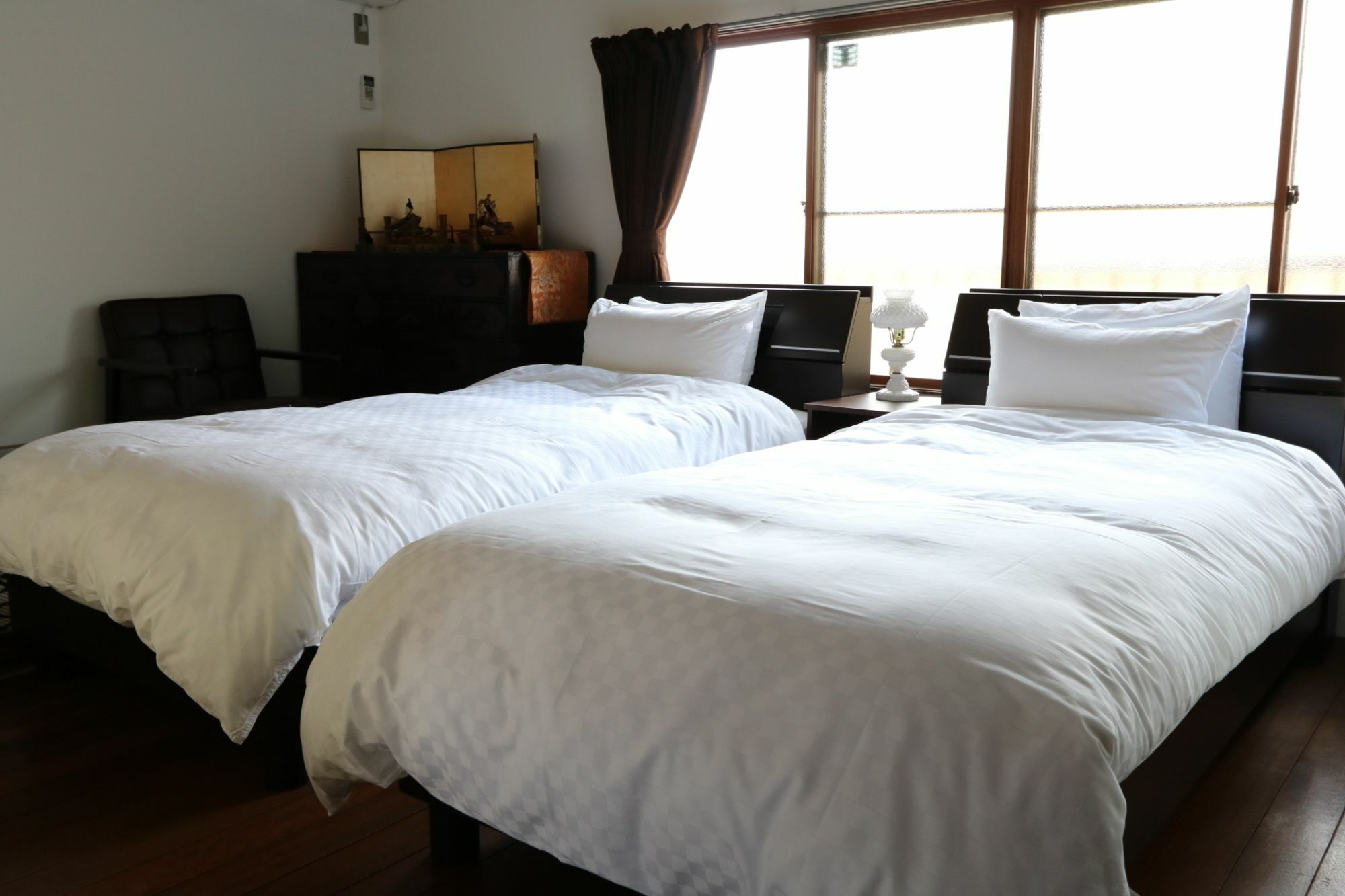Villa Satsukian à Kyoto Extérieur photo